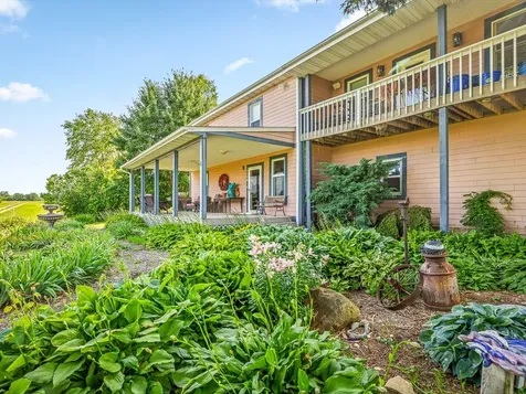 4206 West West Grove Road Leaf River IL 61047
