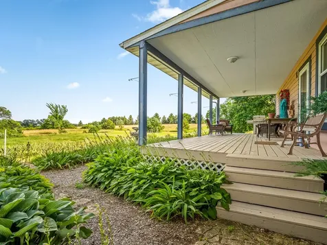 4206 West West Grove Road Leaf River IL 61047