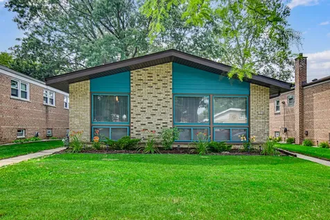 14340 Ingleside Avenue Dolton IL 60419