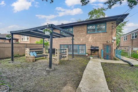 14340 Ingleside Avenue Dolton IL 60419