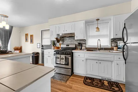 14340 Ingleside Avenue Dolton IL 60419