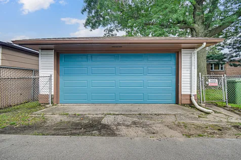14340 Ingleside Avenue Dolton IL 60419