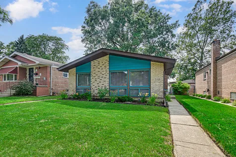 14340 Ingleside Avenue Dolton IL 60419