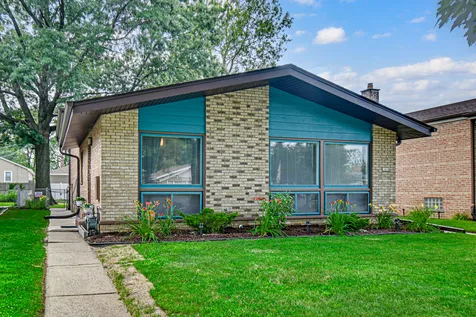 14340 Ingleside Avenue Dolton IL 60419