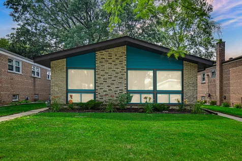 14340 Ingleside Avenue Dolton IL 60419