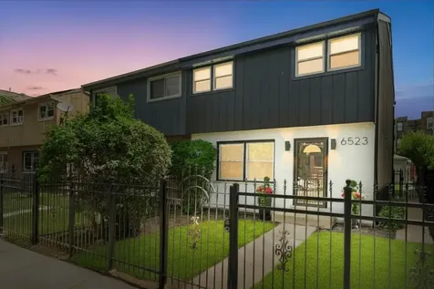 6523 South Ellis Avenue Chicago IL 60637