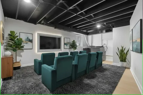 6523 South Ellis Avenue Chicago IL 60637