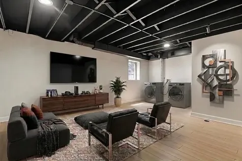 6523 South Ellis Avenue Chicago IL 60637