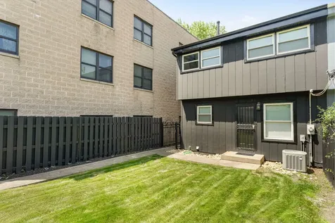 6523 South Ellis Avenue Chicago IL 60637