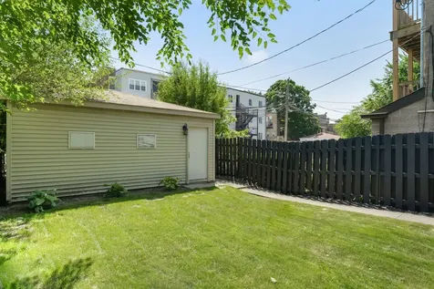 6523 South Ellis Avenue Chicago IL 60637