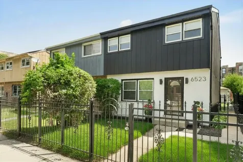 6523 South Ellis Avenue Chicago IL 60637
