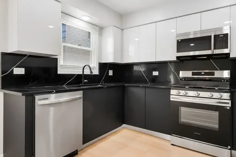6523 South Ellis Avenue Chicago IL 60637