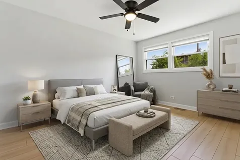 6523 South Ellis Avenue Chicago IL 60637