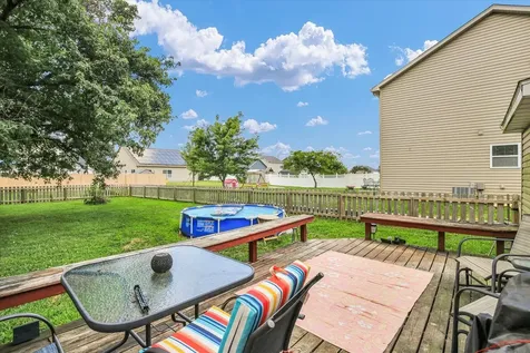 906 East Newkirk Street Tuscola IL 61953