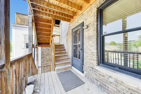 2132 North Oakley Avenue Chicago IL 60647