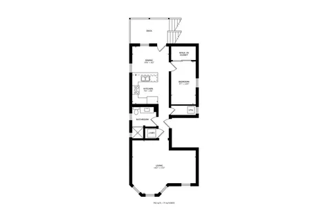 2132 North Oakley Avenue Chicago IL 60647