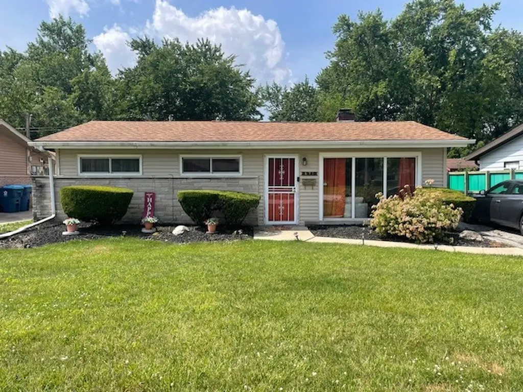 671 River Drive Calumet City IL 60409