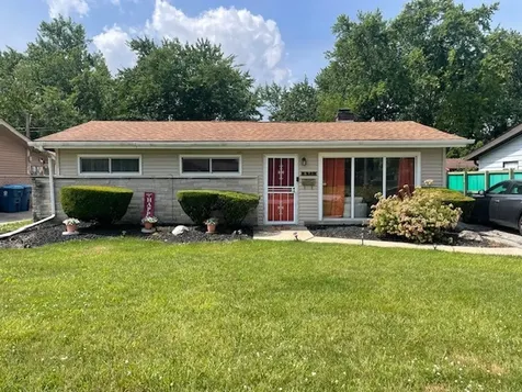 671 River Drive Calumet City IL 60409