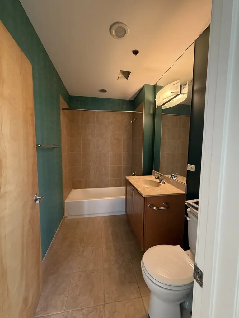 1819 South Michigan Avenue Chicago IL 60616