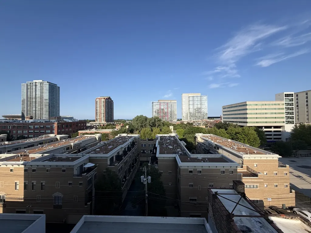 1819 South Michigan Avenue Chicago IL 60616