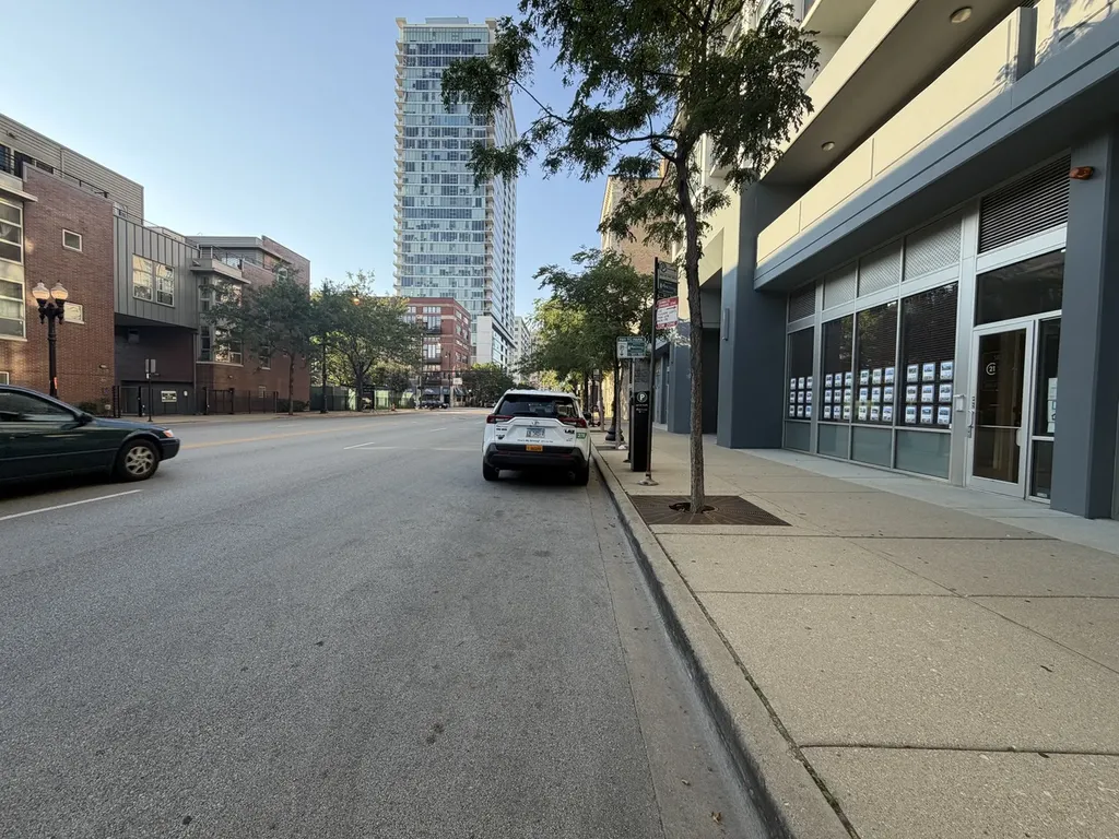 1819 South Michigan Avenue Chicago IL 60616