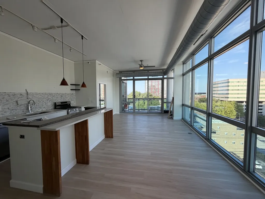1819 South Michigan Avenue Chicago IL 60616
