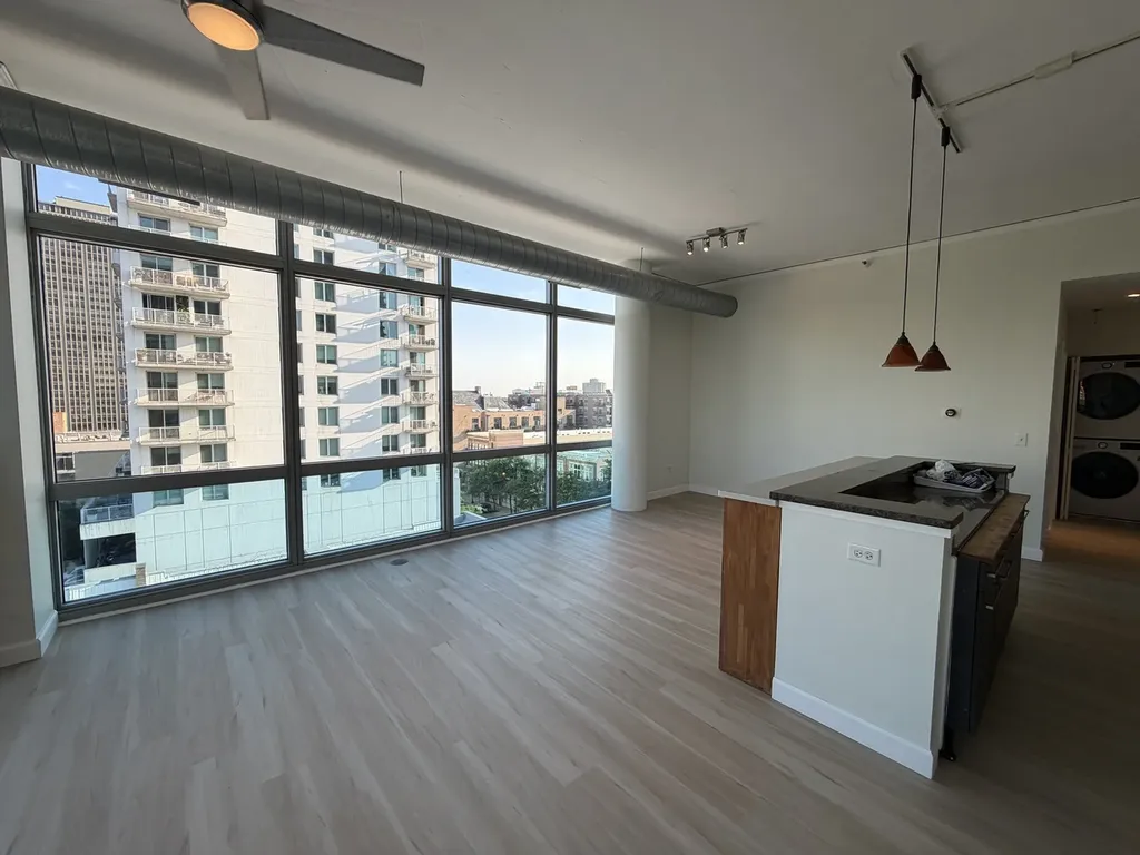1819 South Michigan Avenue Chicago IL 60616