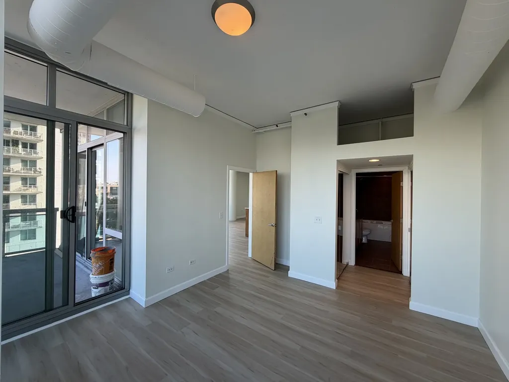 1819 South Michigan Avenue Chicago IL 60616