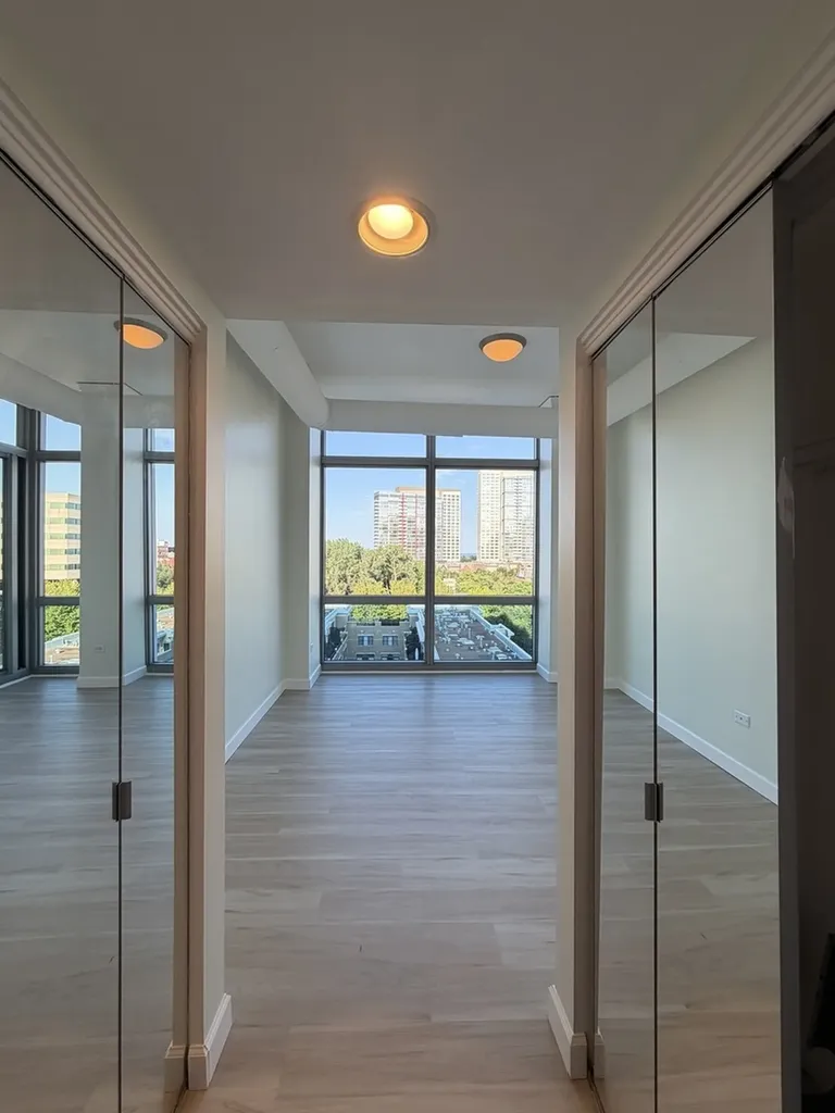 1819 South Michigan Avenue Chicago IL 60616
