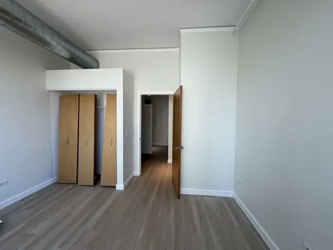 1819 South Michigan Avenue Chicago IL 60616