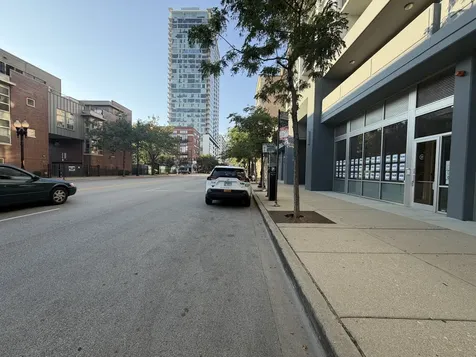 1819 South Michigan Avenue Chicago IL 60616