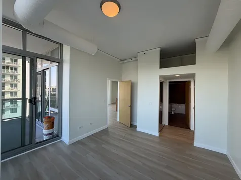 1819 South Michigan Avenue Chicago IL 60616