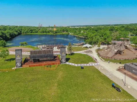44 Grace Court Lemont IL 60439