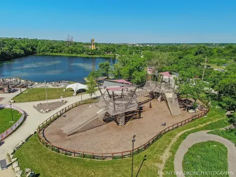 44 Grace Court Lemont IL 60439
