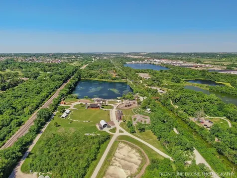 44 Grace Court Lemont IL 60439