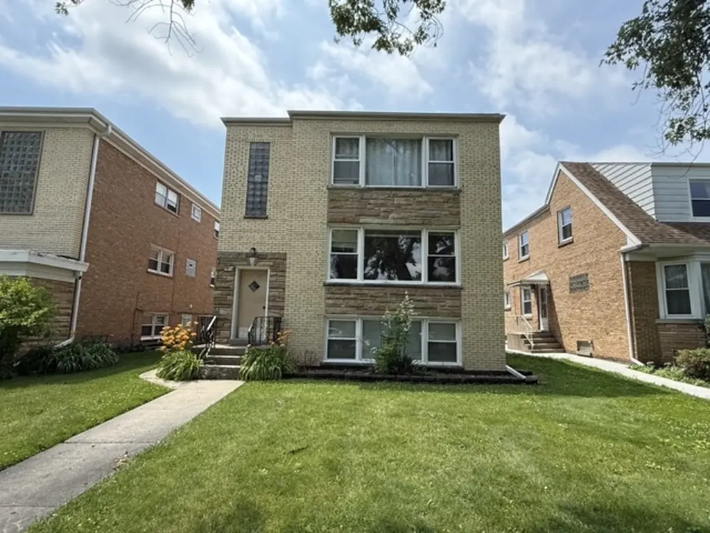 7553 West Monroe Street Niles IL 60714