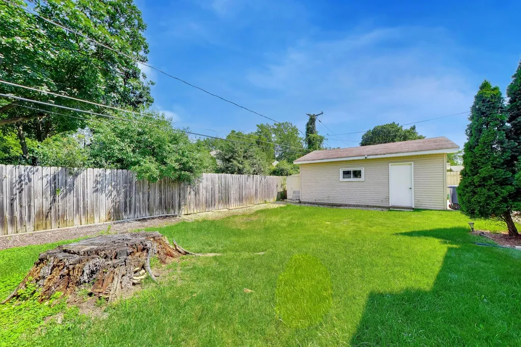 703 Webster Avenue Wheaton IL 60187