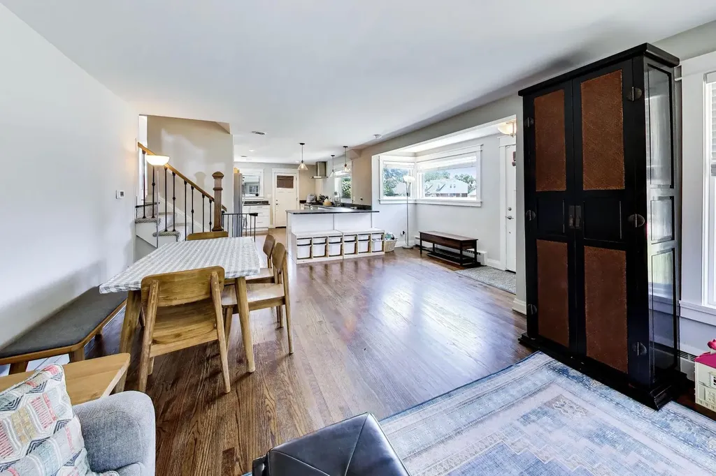 703 Webster Avenue Wheaton IL 60187