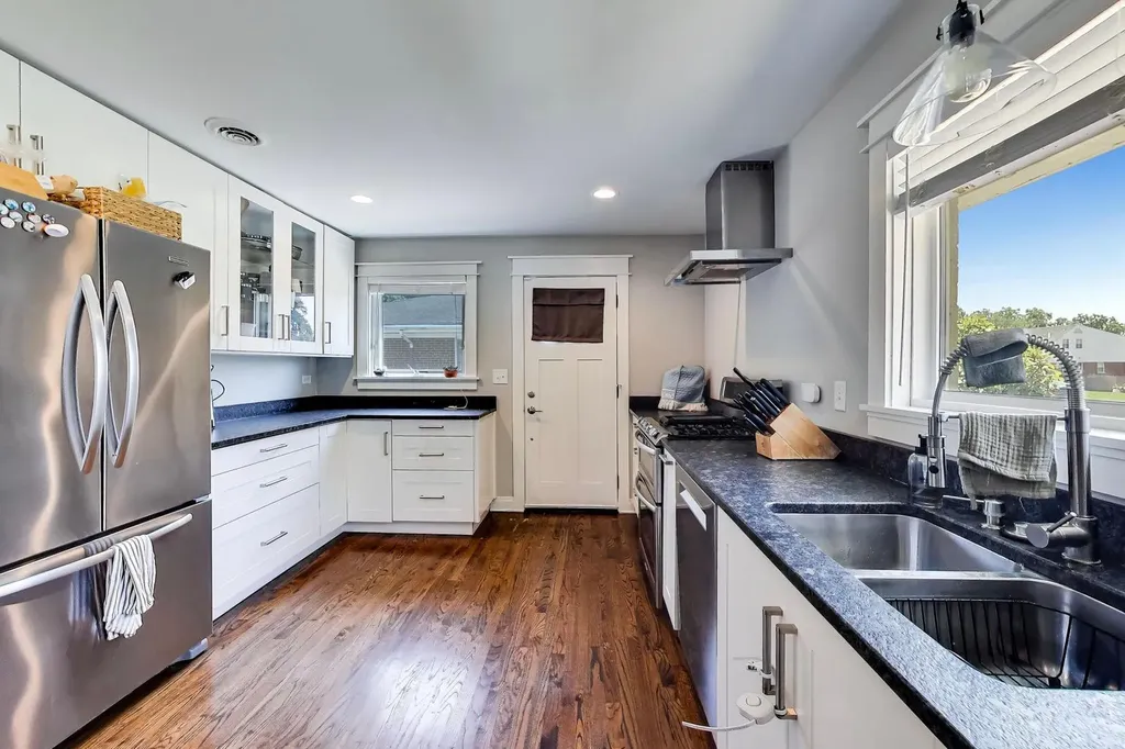 703 Webster Avenue Wheaton IL 60187