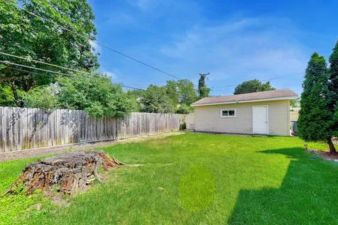 703 Webster Avenue Wheaton IL 60187