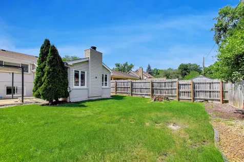 703 Webster Avenue Wheaton IL 60187