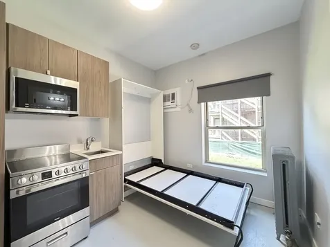 4700 North Racine Avenue Chicago IL 60640