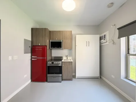 4700 North Racine Avenue Chicago IL 60640