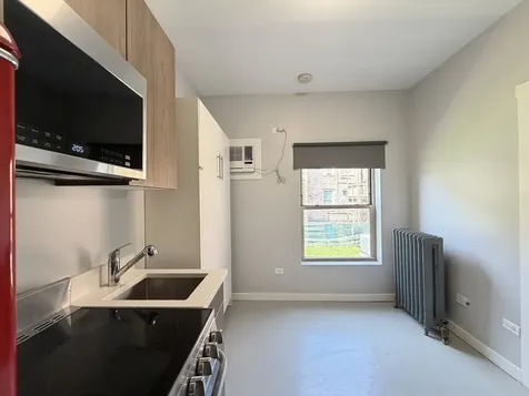 4700 North Racine Avenue Chicago IL 60640