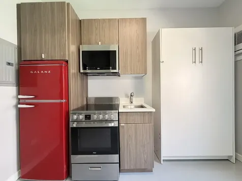 4700 North Racine Avenue Chicago IL 60640