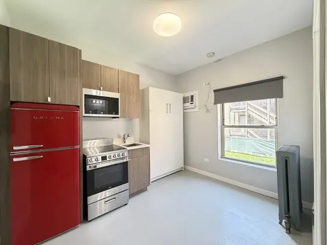 4700 North Racine Avenue Chicago IL 60640