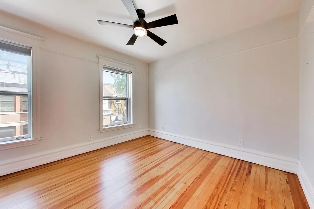 3807 North Alta Vista Terrace Chicago IL 60613