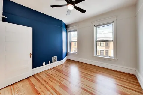 3807 North Alta Vista Terrace Chicago IL 60613