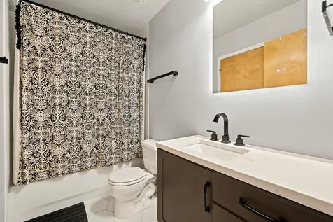 1500 West Monroe Avenue Chicago IL 60607