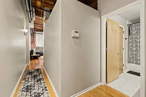 1500 West Monroe Avenue Chicago IL 60607